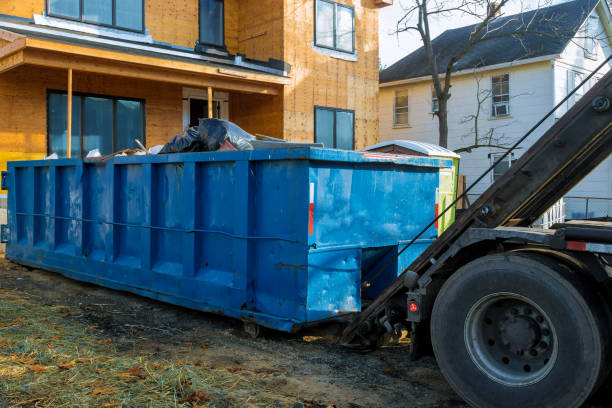 Best Hoarding Cleanup  in Aquebogue, NY