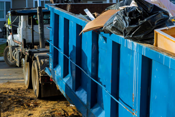 Best Scrap Metal Removal  in Aquebogue, NY