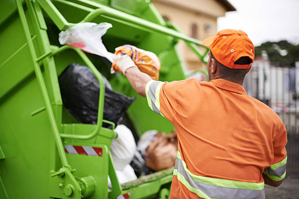 Best Recycling Services for Junk  in Aquebogue, NY