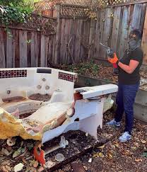 Best Basement Cleanout  in Aquebogue, NY